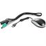 HP PS/2 Scroll Mouse - mouse BM866AA